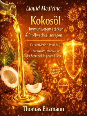 cover image of Liquid Medicine
